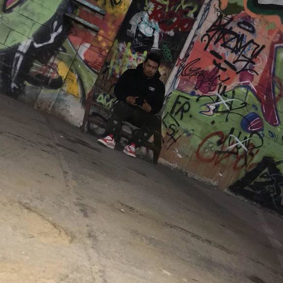 Meet your Posher, Kevin - Picture 1 of 1